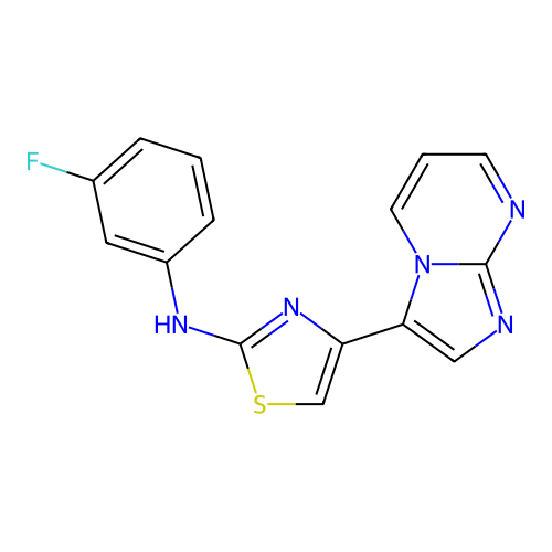 Chemical structure of BindingDB Monomer ID 50641072
