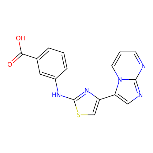 Chemical structure of BindingDB Monomer ID 50641073