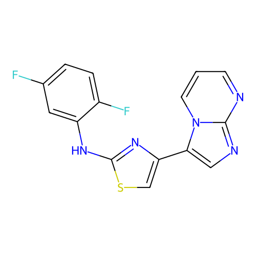 Chemical structure of BindingDB Monomer ID 50641074