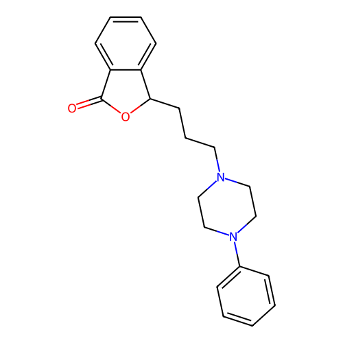 Chemical structure of BindingDB Monomer ID 50641083