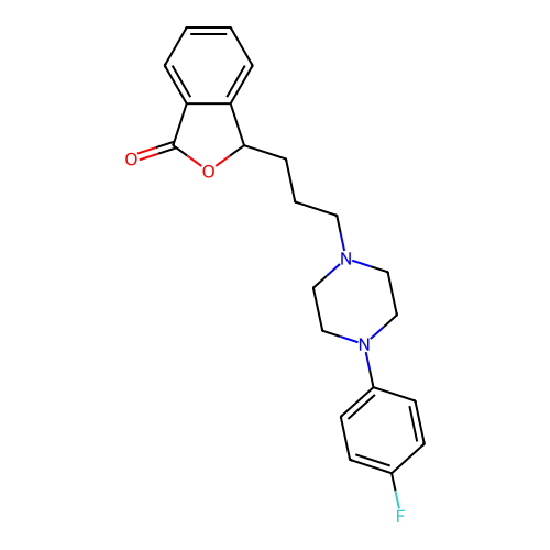 Chemical structure of BindingDB Monomer ID 50641084