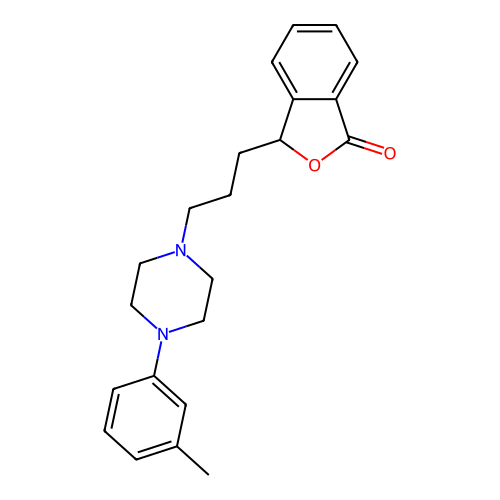 Chemical structure of BindingDB Monomer ID 50641092