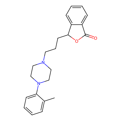 Chemical structure of BindingDB Monomer ID 50641097