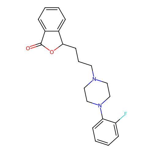 Chemical structure of BindingDB Monomer ID 50641098