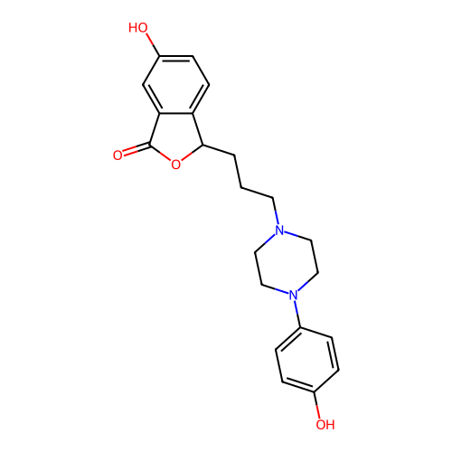 Chemical structure of BindingDB Monomer ID 50641103