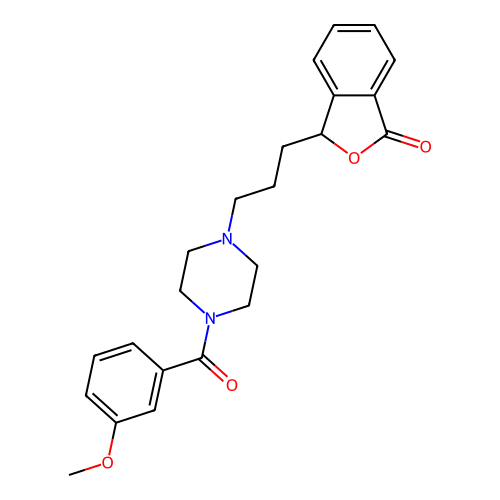 Chemical structure of BindingDB Monomer ID 50641108