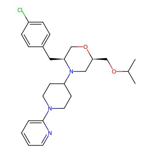 Chemical structure of BindingDB Monomer ID 50641175