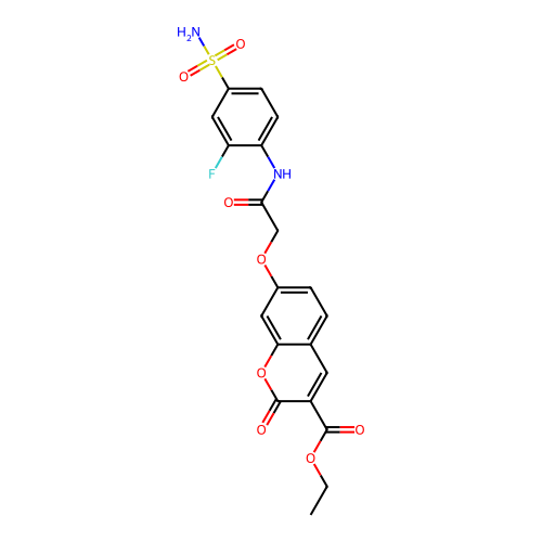 Chemical structure of BindingDB Monomer ID 50641186