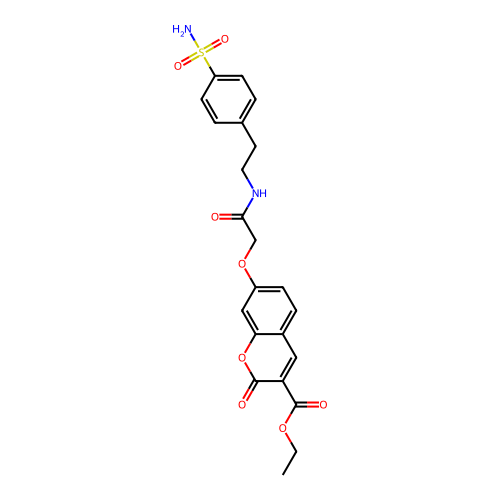 Chemical structure of BindingDB Monomer ID 50641188