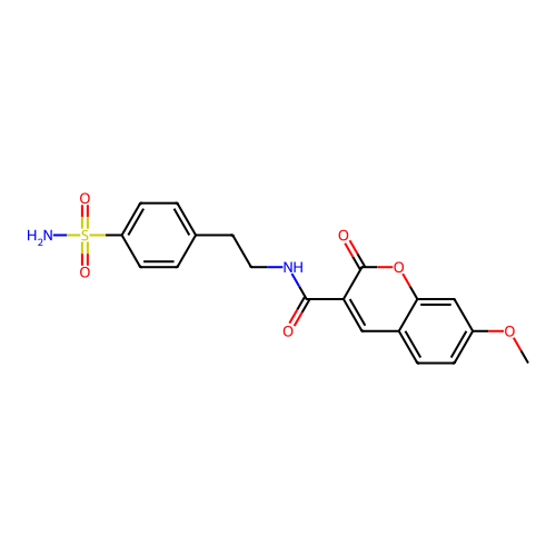 Chemical structure of BindingDB Monomer ID 50641201