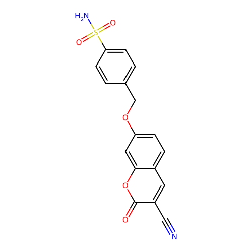Chemical structure of BindingDB Monomer ID 50641212