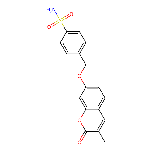Chemical structure of BindingDB Monomer ID 50641215