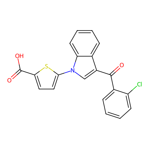 Chemical structure of BindingDB Monomer ID 50641250