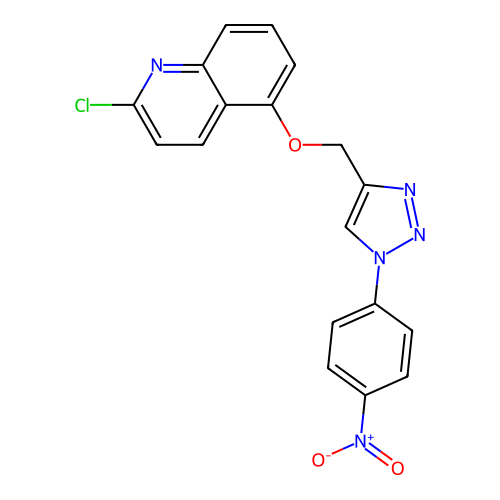Chemical structure of BindingDB Monomer ID 50641295