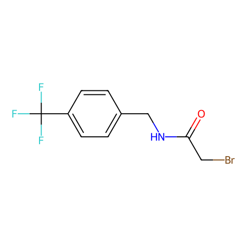 Chemical structure of BindingDB Monomer ID 50641301