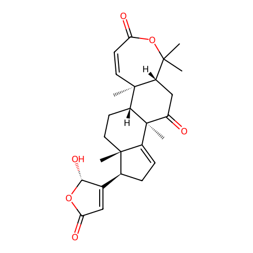 Chemical structure of BindingDB Monomer ID 50641305
