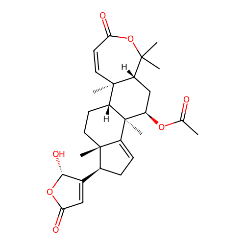 Chemical structure of BindingDB Monomer ID 50641306