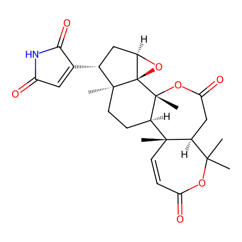 Chemical structure of BindingDB Monomer ID 50641308
