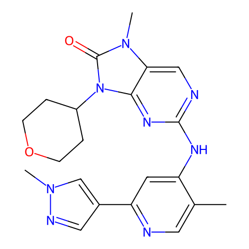 Chemical structure of BindingDB Monomer ID 50641432
