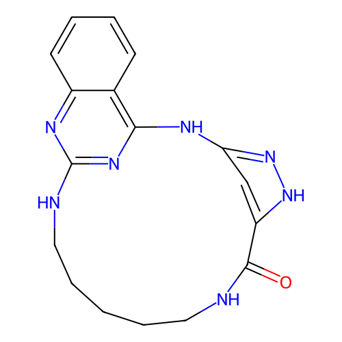 Chemical structure of BindingDB Monomer ID 50641444