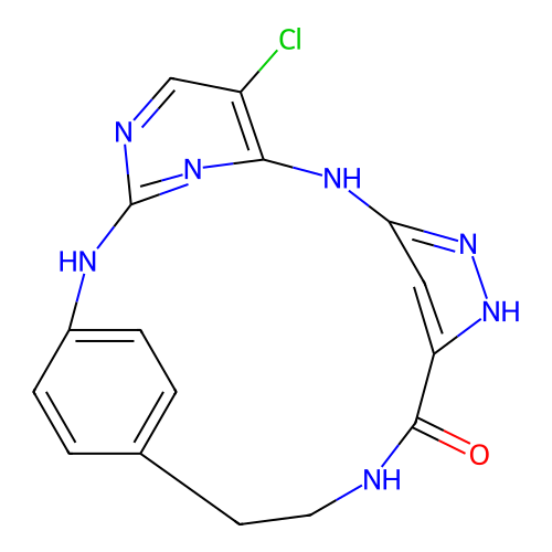 Chemical structure of BindingDB Monomer ID 50641445