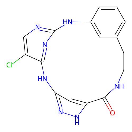 Chemical structure of BindingDB Monomer ID 50641446