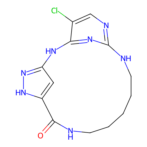 Chemical structure of BindingDB Monomer ID 50641447