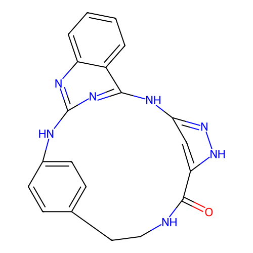 Chemical structure of BindingDB Monomer ID 50641451