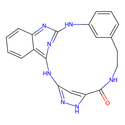 Chemical structure of BindingDB Monomer ID 50641452
