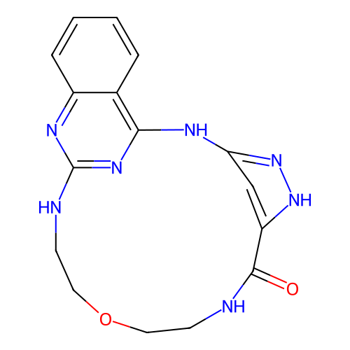 Chemical structure of BindingDB Monomer ID 50641453