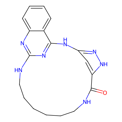 Chemical structure of BindingDB Monomer ID 50641454