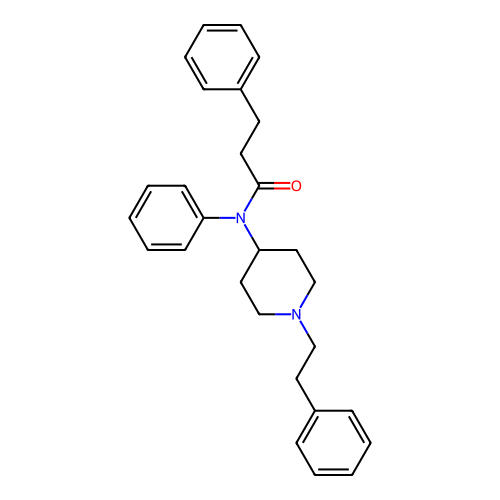 Chemical structure of BindingDB Monomer ID 50641607