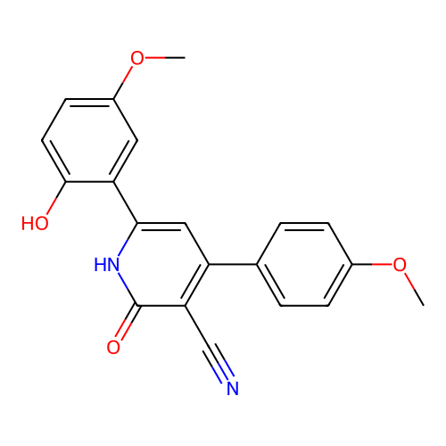 Chemical structure of BindingDB Monomer ID 50641641
