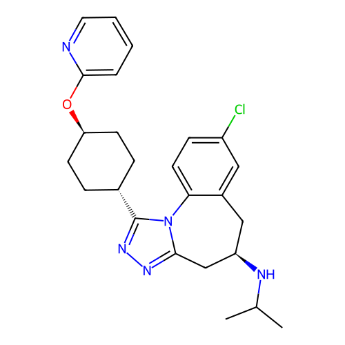 Chemical structure of BindingDB Monomer ID 50641689