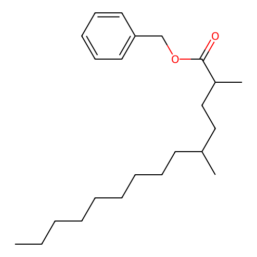 Chemical structure of BindingDB Monomer ID 50641741