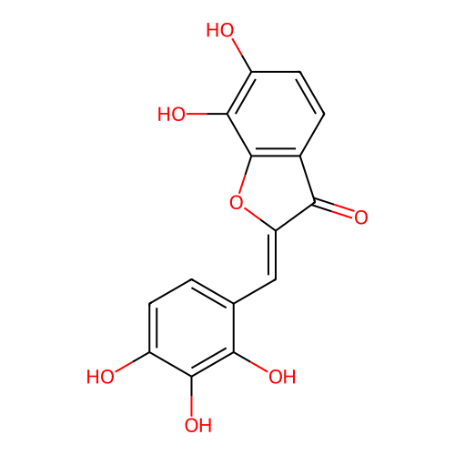 Chemical structure of BindingDB Monomer ID 50641746
