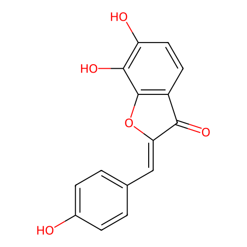 Chemical structure of BindingDB Monomer ID 50641747