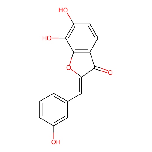 Chemical structure of BindingDB Monomer ID 50641748