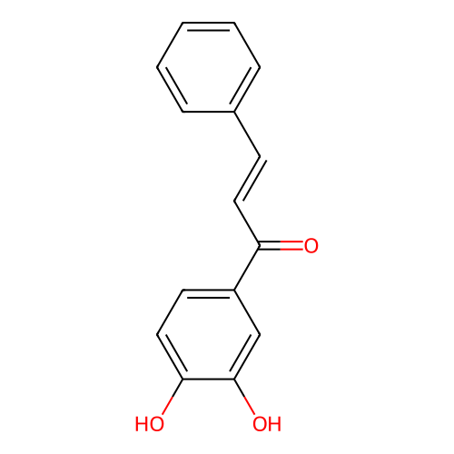 Chemical structure of BindingDB Monomer ID 50641749