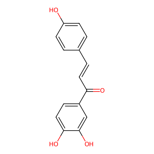 Chemical structure of BindingDB Monomer ID 50641750