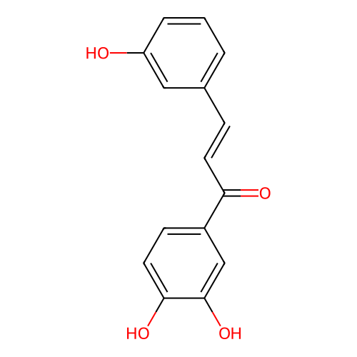 Chemical structure of BindingDB Monomer ID 50641751