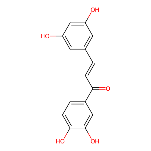 Chemical structure of BindingDB Monomer ID 50641752