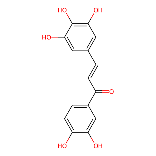 Chemical structure of BindingDB Monomer ID 50641753