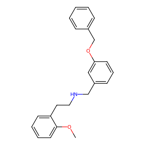 Chemical structure of BindingDB Monomer ID 50641757