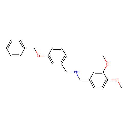 Chemical structure of BindingDB Monomer ID 50641765