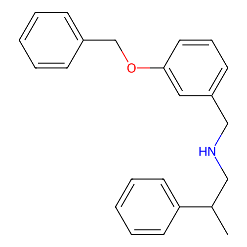 Chemical structure of BindingDB Monomer ID 50641768