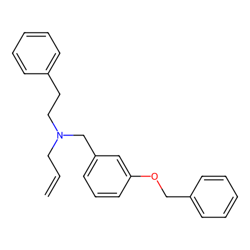 Chemical structure of BindingDB Monomer ID 50641773