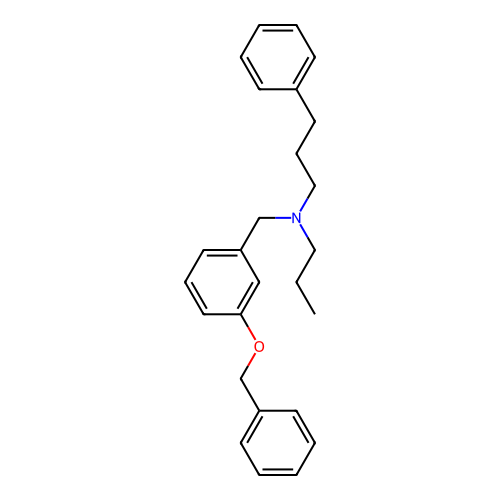 Chemical structure of BindingDB Monomer ID 50641775