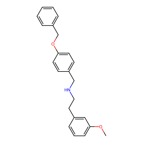 Chemical structure of BindingDB Monomer ID 50641779