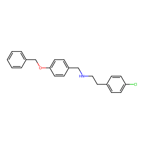 Chemical structure of BindingDB Monomer ID 50641781